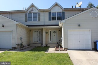 714 Morris Ct, Florence, NJ 08518