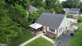609 S Elmwood Ave, Glenolden, PA 19036