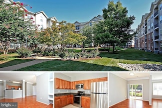 1530 Spring Gate Dr Unit 9103, McLean, VA 22102