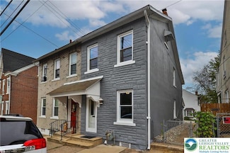 123 E Garrison St, Bethlehem, PA 18018