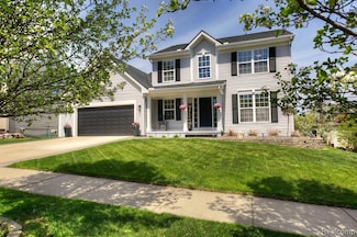 3707 Sugarbush Dr, Howell, MI 48843