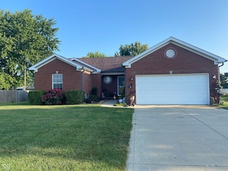 1262 E 2 Cent Rd, Bargersville, IN 46106
