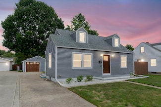 2517 Corby Blvd, South Bend, IN 46615