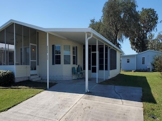 6305 Presidential Cir Unit 369, Zephyrhills, FL 33540