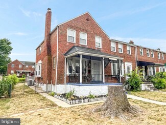 1911 Ramblewood Rd, Baltimore, MD 21239