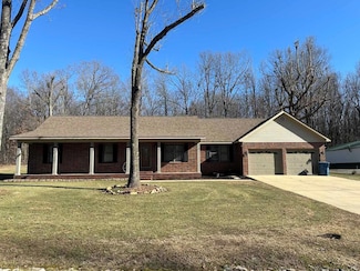 17264 E Cedar Hills Dr, Dexter, MO 63841