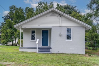 1505 Coleman St SE, Wilson, NC 27893
