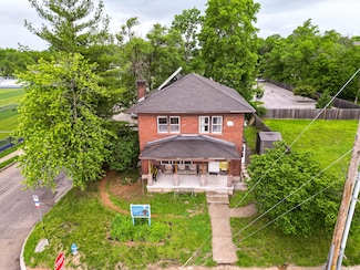 901 Rangeline St, Columbia, MO 65201