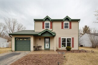 914 Wembley Dr, Island Lake, IL 60042