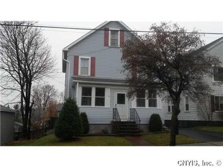 254 Maplehurst Ave, Syracuse, NY 13208