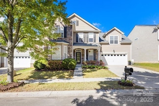 14013 Holly Stream Dr, Huntersville, NC 28078
