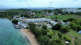 C-201 Palma Vista Cond, Fajardo, PR 00738