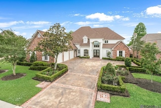 12120 Lake Estates Ave, Baton Rouge, LA 70810