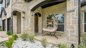 1106 Alaska Dr, Heath, TX 75126