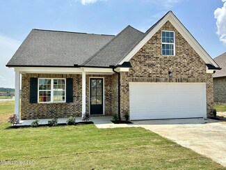 9061 Lakeside Cir S, Walls, MS 38680