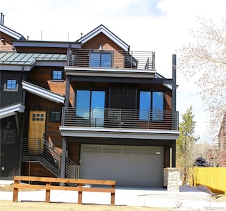 311 Galena St Unit 3, Frisco, CO 80443