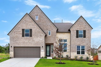7413 Desert Needle Dr, Meadowlakes, TX 78654