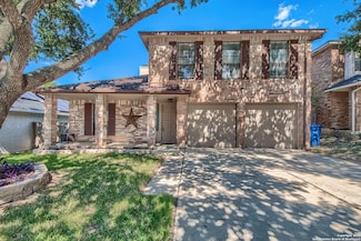 1030 Hedgestone Dr, San Antonio, TX 78258