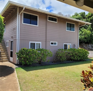 1309 Ala Alii St Unit B, Honolulu, HI 96818