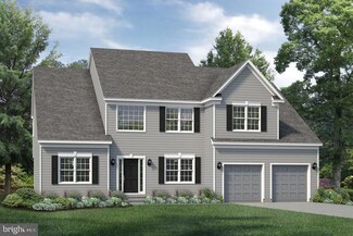 61 Lafayette Ave, Voorhees Township, NJ 08043