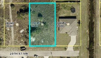 4002 20th St SW, Lehigh Acres, FL 33976