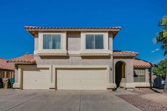 2591 S 158th Ct, Goodyear, AZ 85338