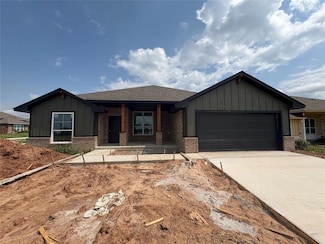 8617 NW 76th St, Oklahoma City, OK 73132