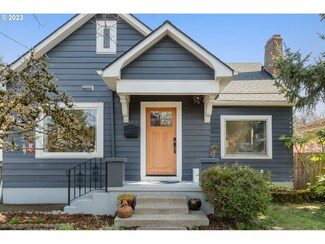 614 NE 61st Ave, Portland, OR 97213