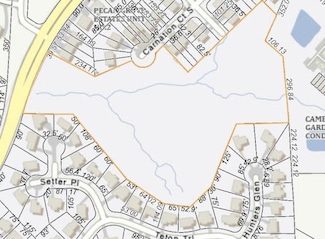 3651 Fred George Rd, Tallahassee, FL 32303