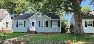 3908 Decatur St, Richmond, VA 23224