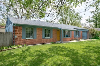 2609 W Glen Terrace, Muncie, IN 47304