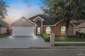 1000 Via Cantera Dr, San Juan, TX 78589
