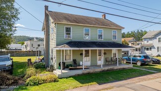 650652 Old Berwick Rd, Bloomsburg, PA 17815