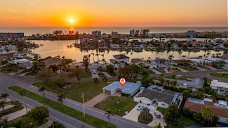 10100 Paradise Blvd, Treasure Island, FL 33706