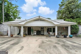 452 Mountain View Rd SE, Rome, GA 30161