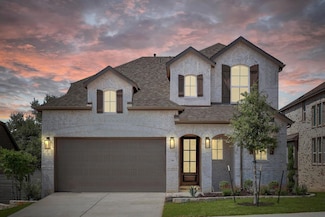 116 Three Oaks Ln, Georgetown, TX 78628