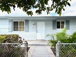 11901 SW 3rd St, Miami, FL 33184