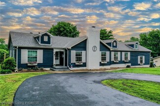 2520 S 22nd St, Fort Smith, AR 72901