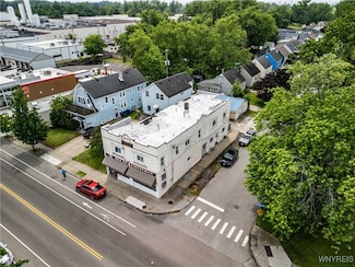 2328 S Park Ave, Buffalo, NY 14220