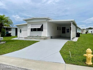 449 Holiday Park Blvd NE, Palm Bay, FL 32907