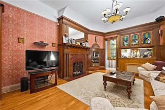 102 Prospect Park W Unit 2, Brooklyn, NY 11215