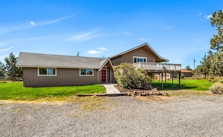 64859 Half Mile Ln, Bend, OR 97703