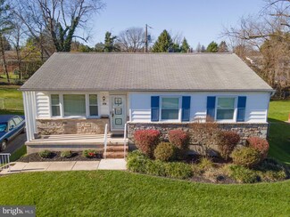 3708 Nauset Place, Randallstown, MD 21133