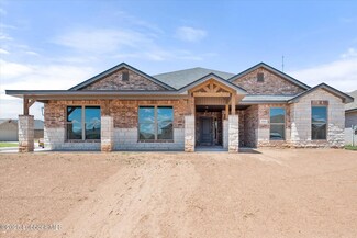 2724 Virginia Ave, Lubbock, TX 79407