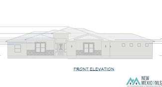 122 W Northland Rd, Hobbs, NM 88242