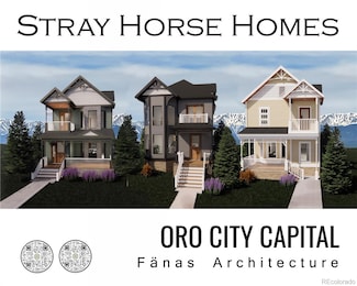 629 E 8th St Unit 2R, Leadville, CO 80461