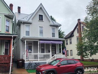1111 Moore St, Huntingdon, PA 16652