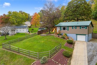 1245 Chapel Rd, Monaca, PA 15061