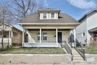 1911 Hill Ave, Middletown, OH 45044