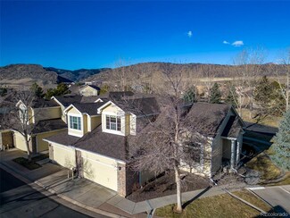 8517 S Lewis Way, Littleton, CO 80127